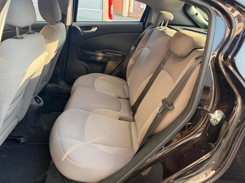 Alfa Romeo Giulietta 1.6 jtdm