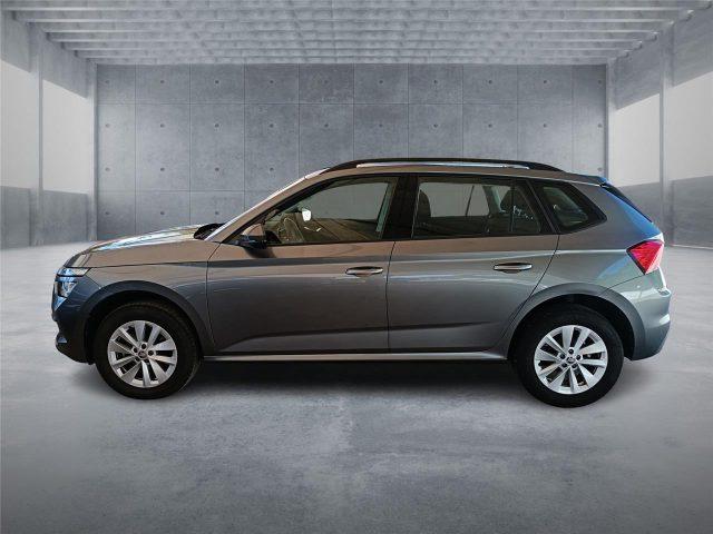 SKODA Kamiq Kamiq 1.0 TSI 110 CV Ambition