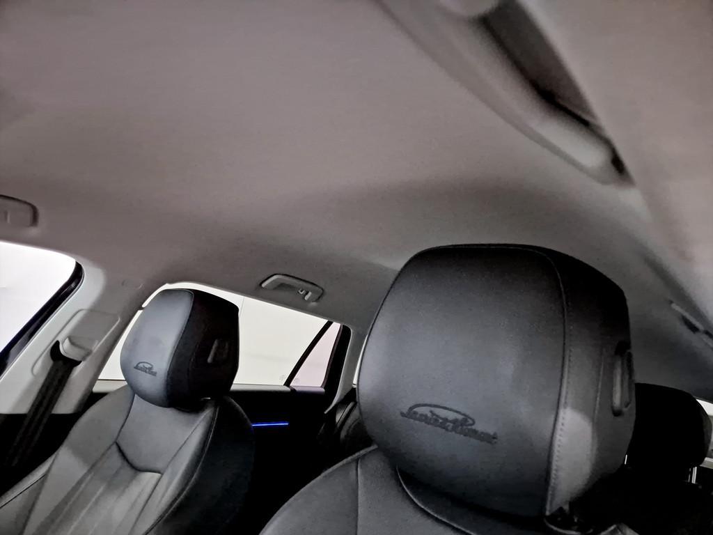 Skoda Superb Wagon 2.0 tdi Laurin&Klement 150cv dsg