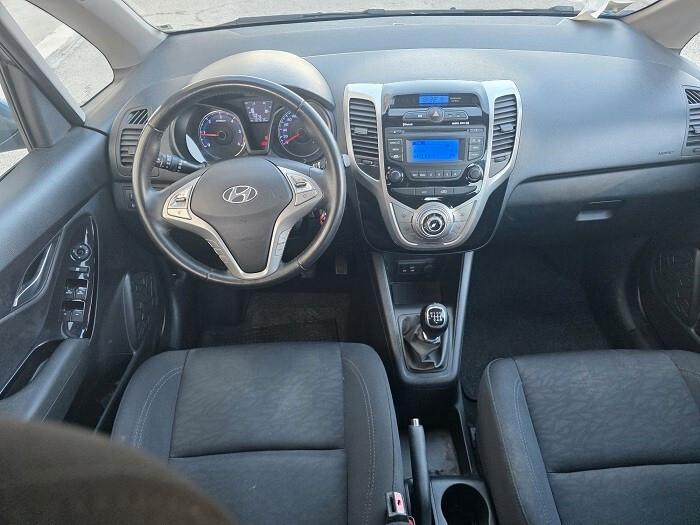 Hyundai iX20 1.4 CRDI 90 CV Comfort