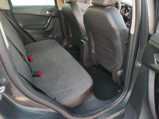 CITROEN C3 1,2 Benzina 5 Porte ( TAGLIANDATA )
