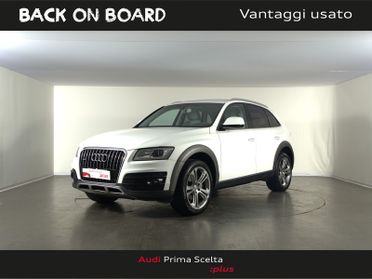 Audi Q5 2.0 tdi business quattro 190cv s-tronic