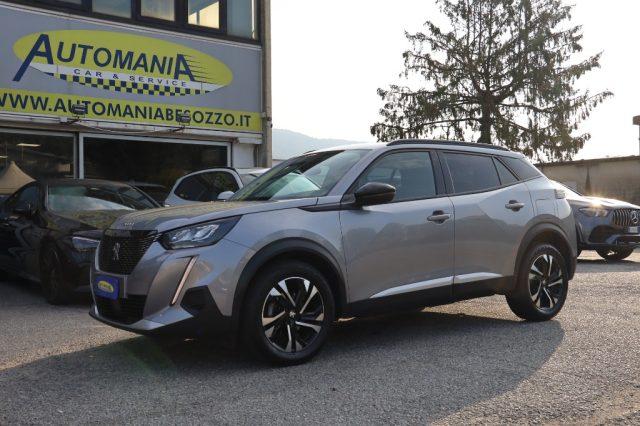 PEUGEOT 2008 BlueHDi 110 S&S Allure