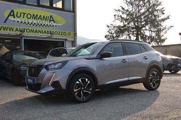 PEUGEOT 2008 BlueHDi 110 S&S Allure