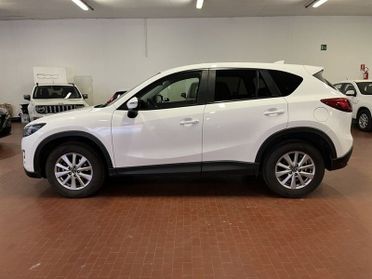 Mazda CX-5 2.2L Skyactiv-D 150CV 2WD Evolve