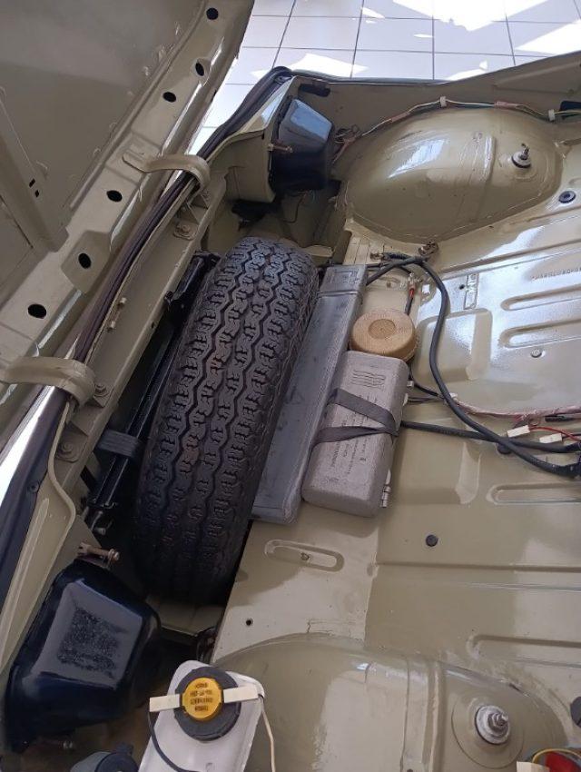 FIAT 126 650 Personal 4