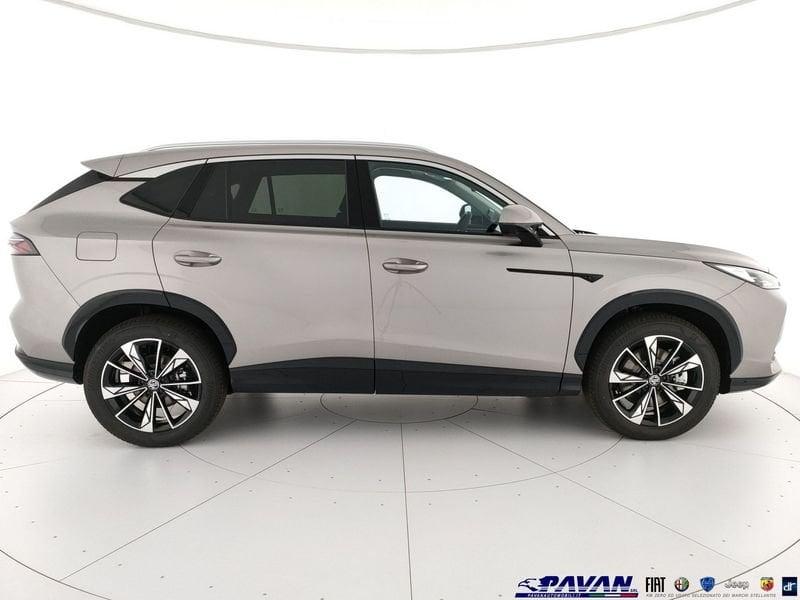 MG HS 1.5 Hybrid+ Comfort 224cv