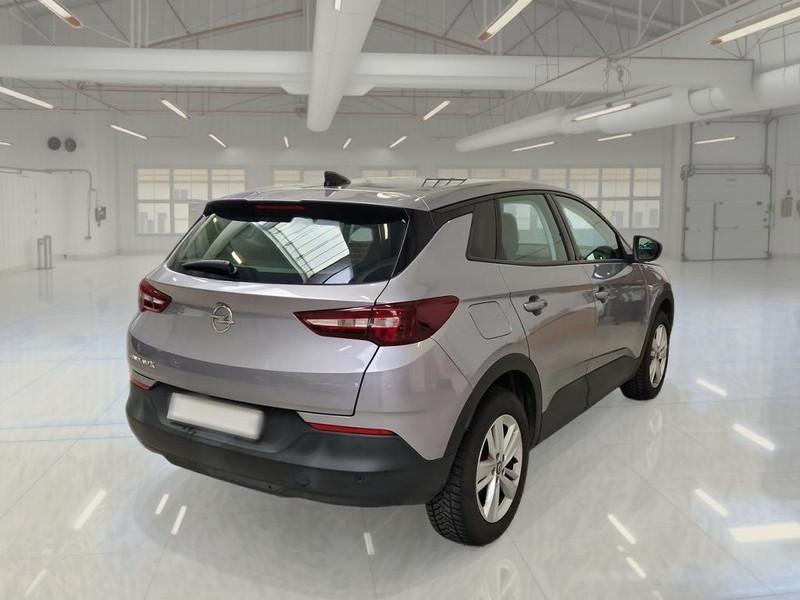 OPEL GRANDLAND X 1.5 Ecotec Diesel 130cv Business S/S AT8