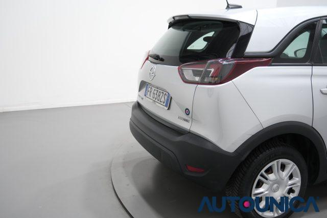 OPEL Crossland X 1.2 GPL 12V ADVANCE NEOPATENTATI