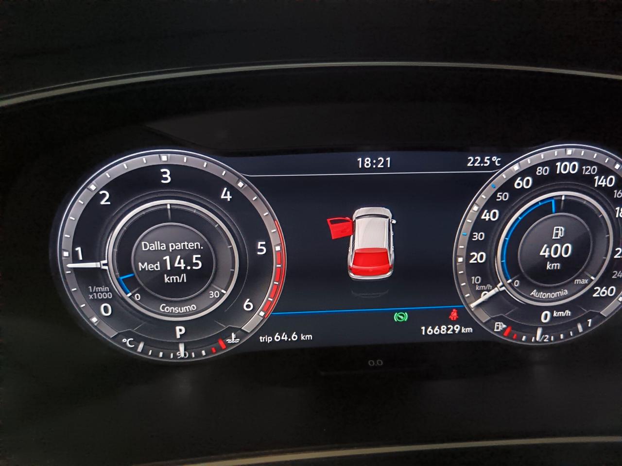 Volkswagen Tiguan 2.0 TDI DSG 4MOTION R Line