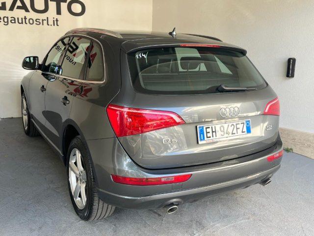 AUDI Q5 3.0 V6 TDI quattro S tronic