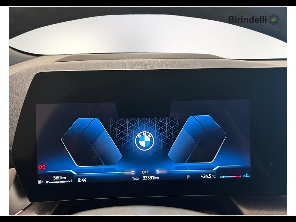 BMW Serie 2 A.T. (U06) - 218d Active Tourer Msport