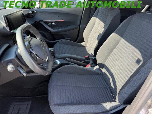 PEUGEOT 2008 100 Active Pack PREZZO VERO