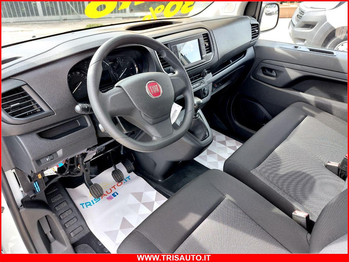 FIAT Scudo Ice 2.0 Bluehdi L3H1 KM ZERO!!!