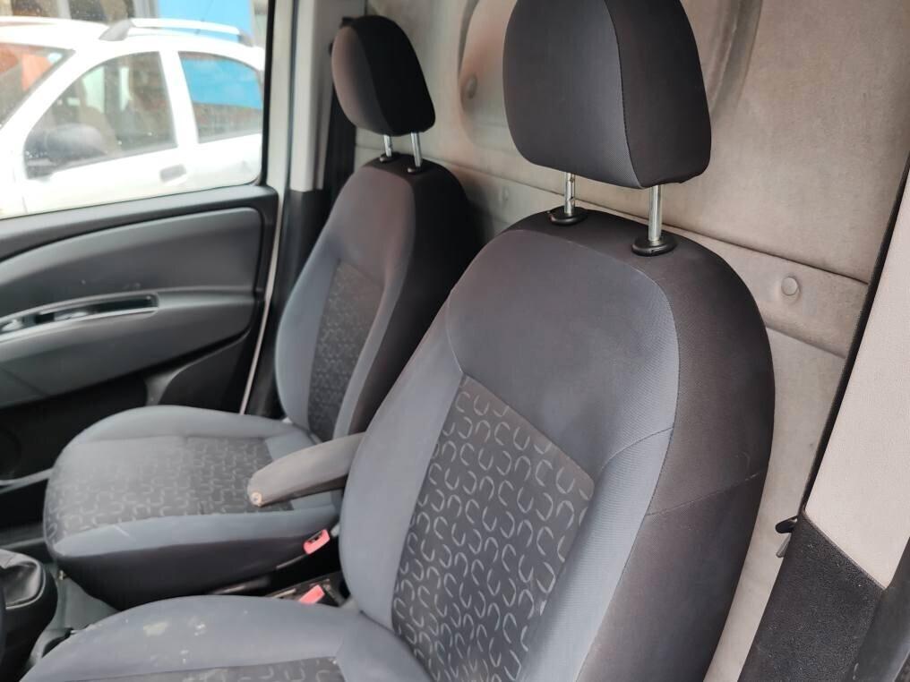 FIAT DOBLO' 1.6 MJT 105 CV