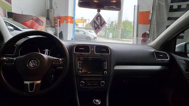 Volkswagen Golf Golf 5p 2.0 tdi Highline 140cv