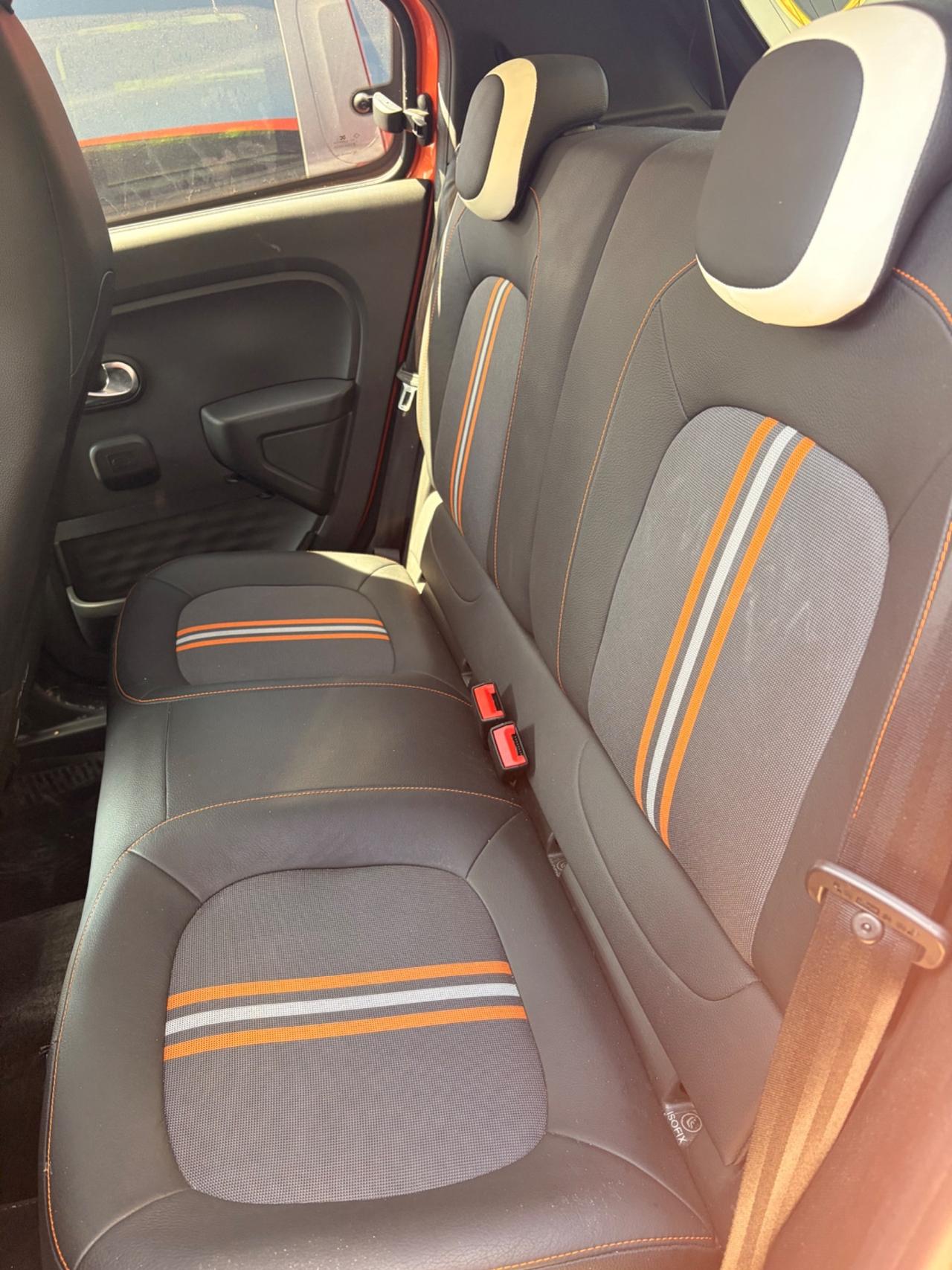 Renault Twingo TCe 110 CV Energy GT
