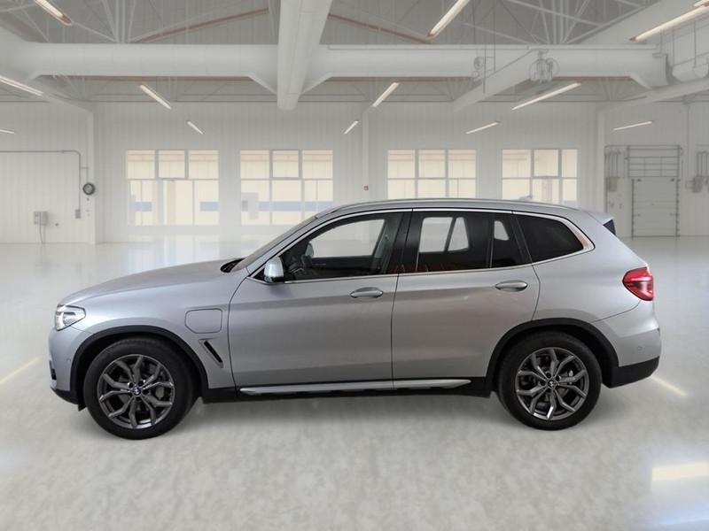 BMW X3 xDrive 30e XLine Autom.