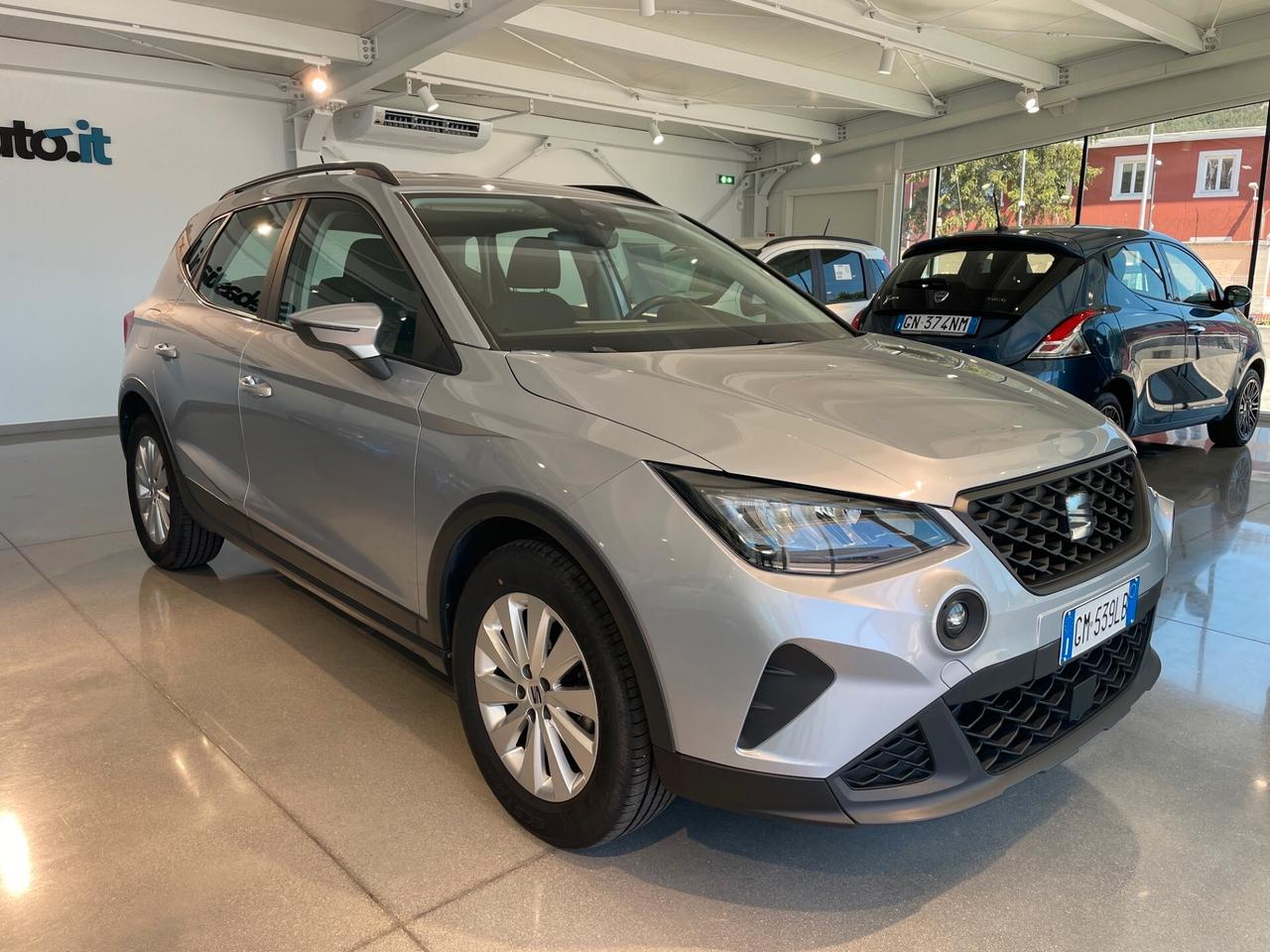 Seat Arona 1.0 EcoTSI Style