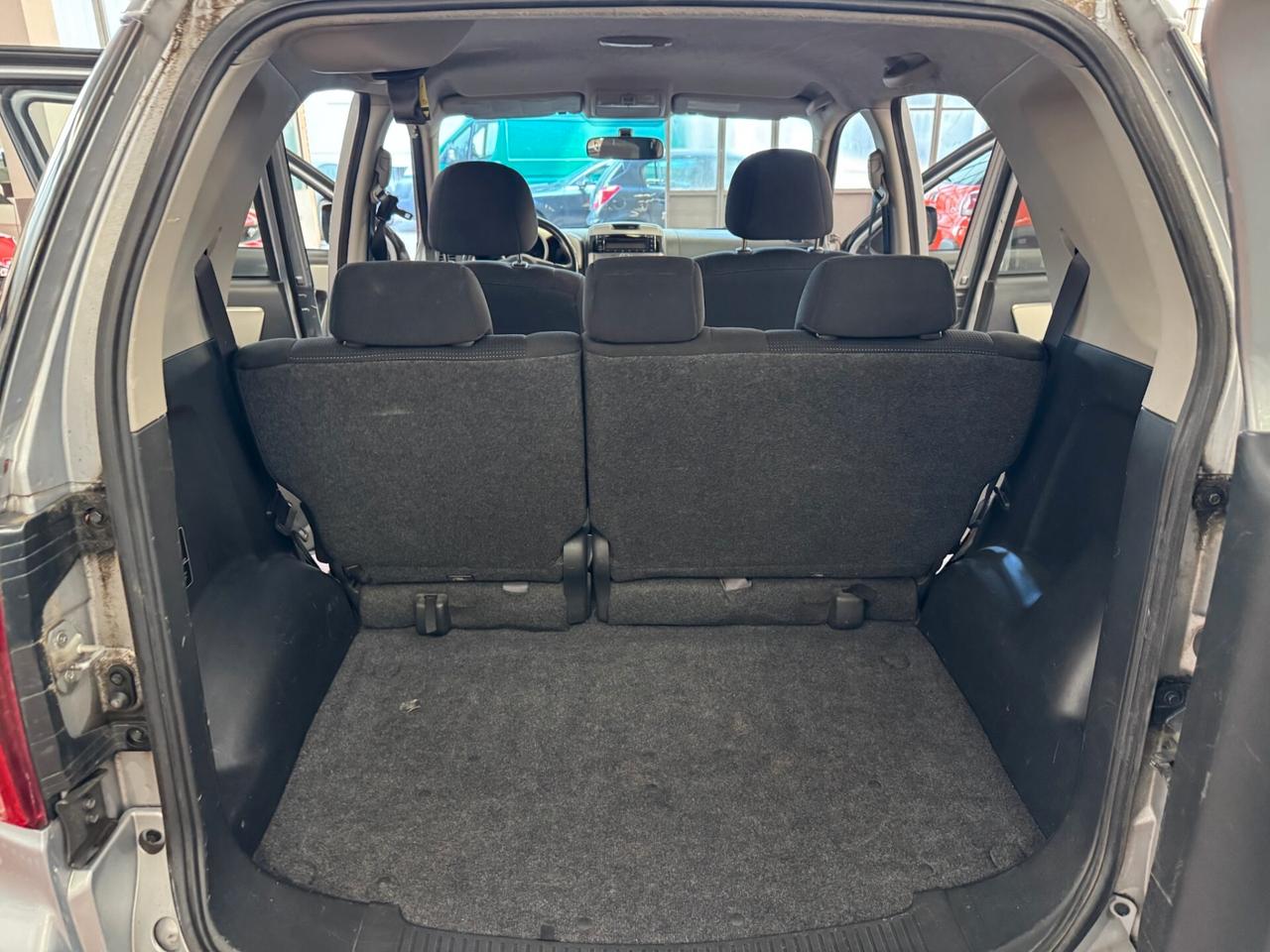 Daihatsu Terios 1.5 4WD SX O/F Green Powered - UNICO PROPRIETARIO