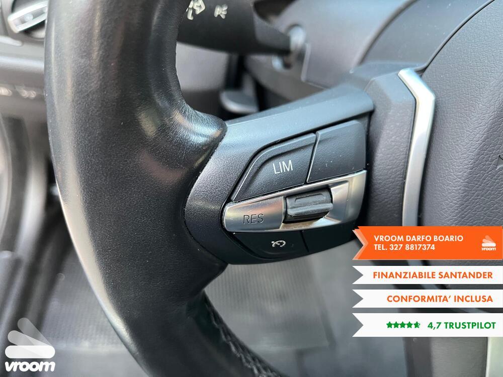 BMW Serie 4 Cpé(F32/82) 430dA xDrive Coupé Ms...