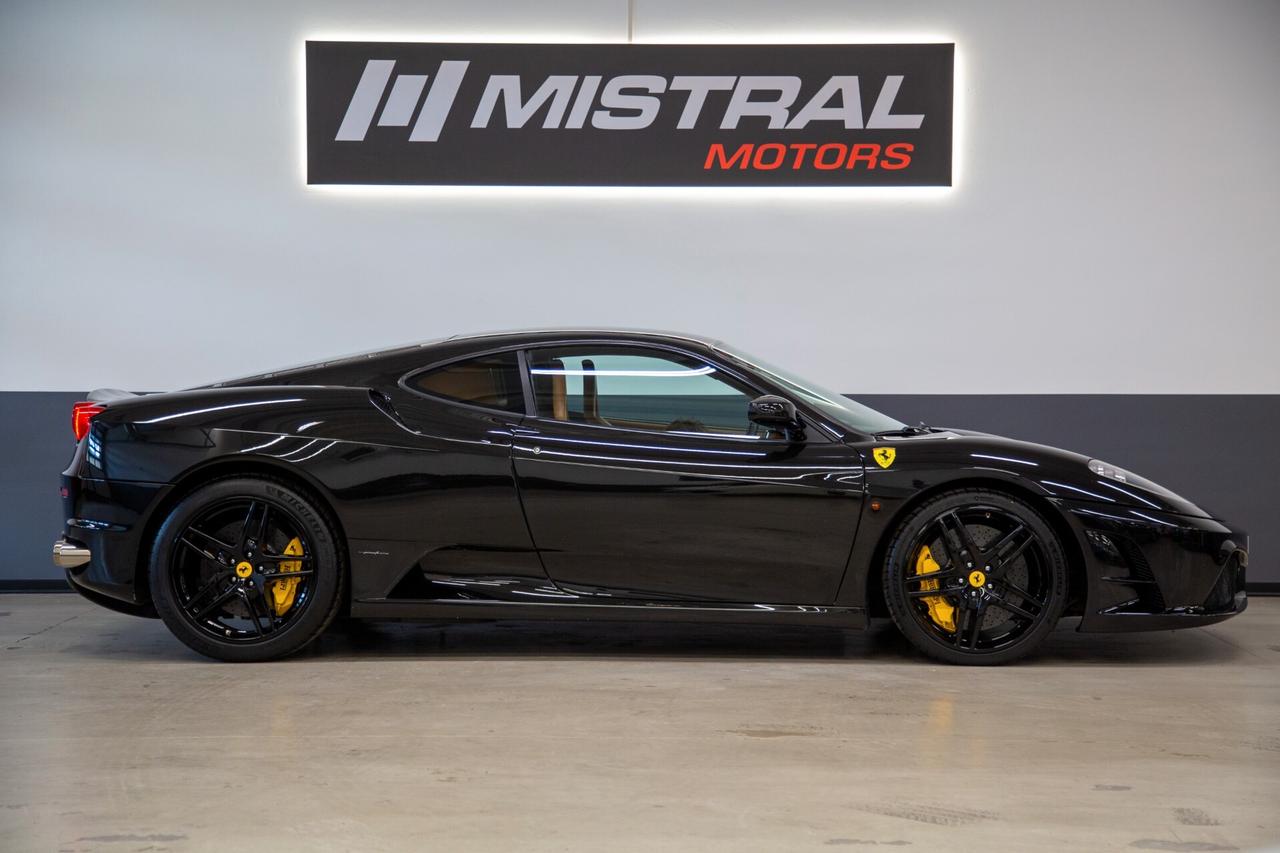 Ferrari F430 F1 ASI