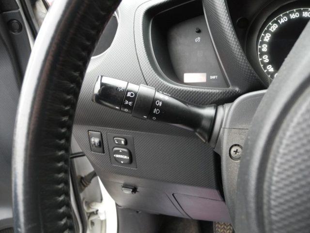 TOYOTA Urban Cruiser 1.4 D-4D AWD Sol -OK NEOPATEN.- UNICO PROPRIETARIO