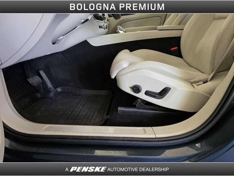 Volvo XC60 XC60 B4 (d) AWD Geartronic Inscription