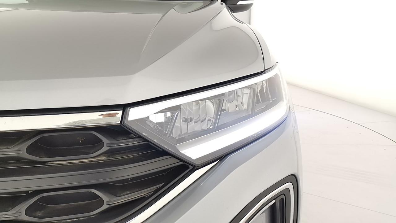 VOLKSWAGEN T-Roc I 2022 - T-Roc 2.0 tdi Life 115cv