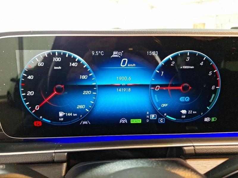 MERCEDES-BENZ GLE 350 de 4M Plug-in Premium Plus