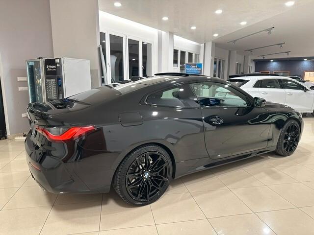 Bmw 430 430i Coupé Msport