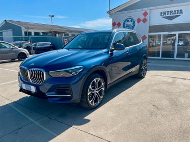 Bmw X5 xDrive25d Business - 2022
