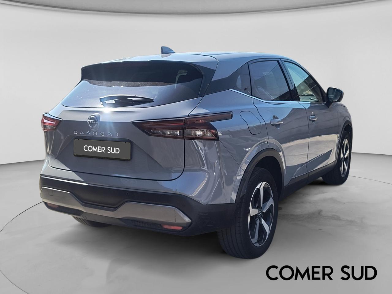 NISSAN Qashqai III 2021 - Qashqai 1.3 mhev Tekna 2wd 140cv
