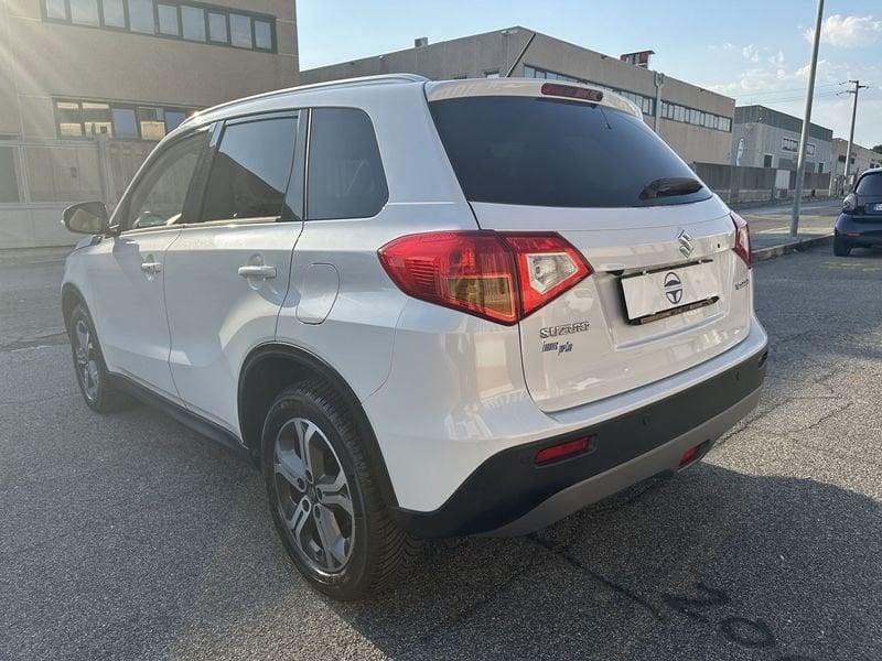 Suzuki Vitara 1.6 DDiS S&S 2WD V-Cool