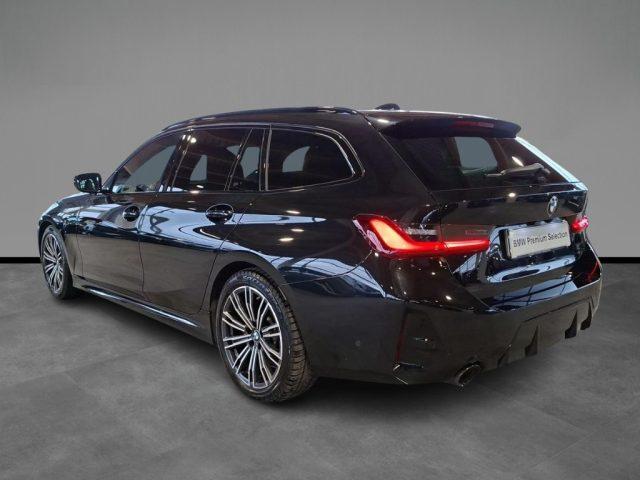BMW 320 d 48V Msport Pro Aut.