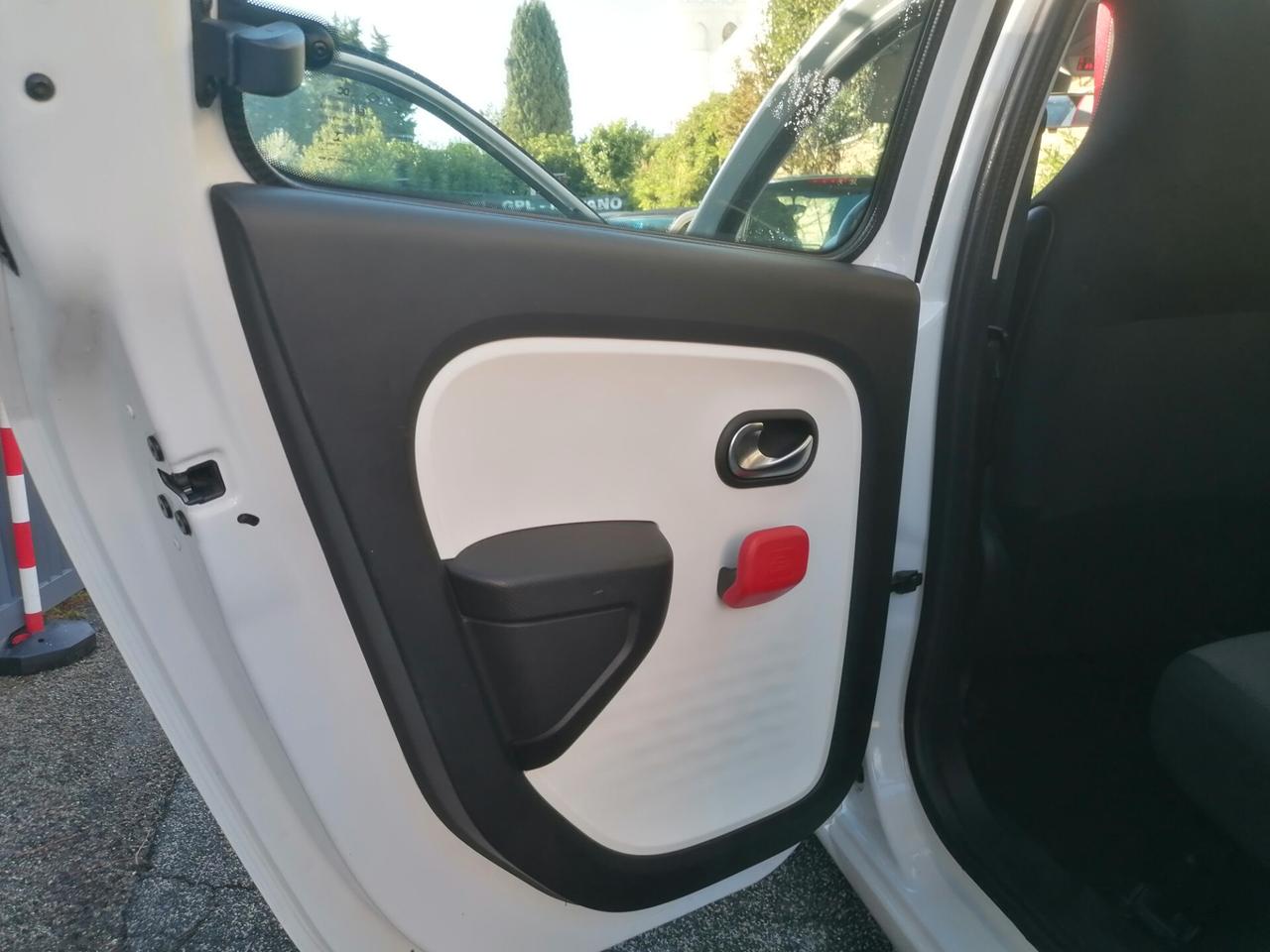 Renault Twingo 1.0 SCe Stop&Start Energy
