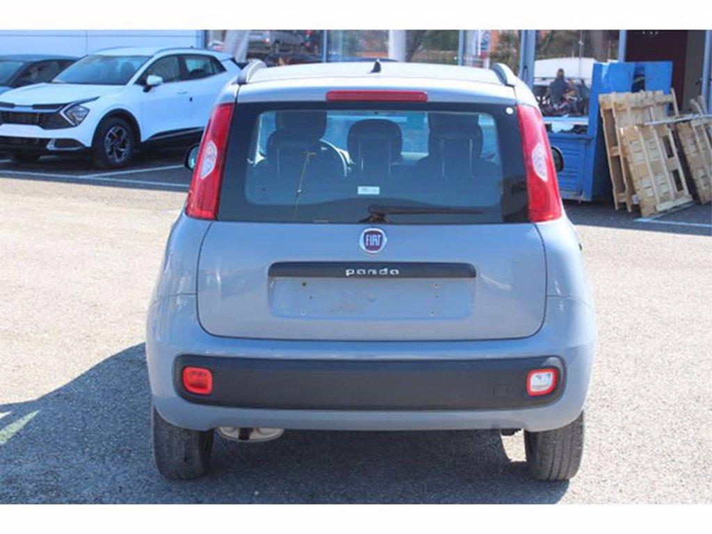 FIAT Panda 1.2 lounge 69cv del 2020