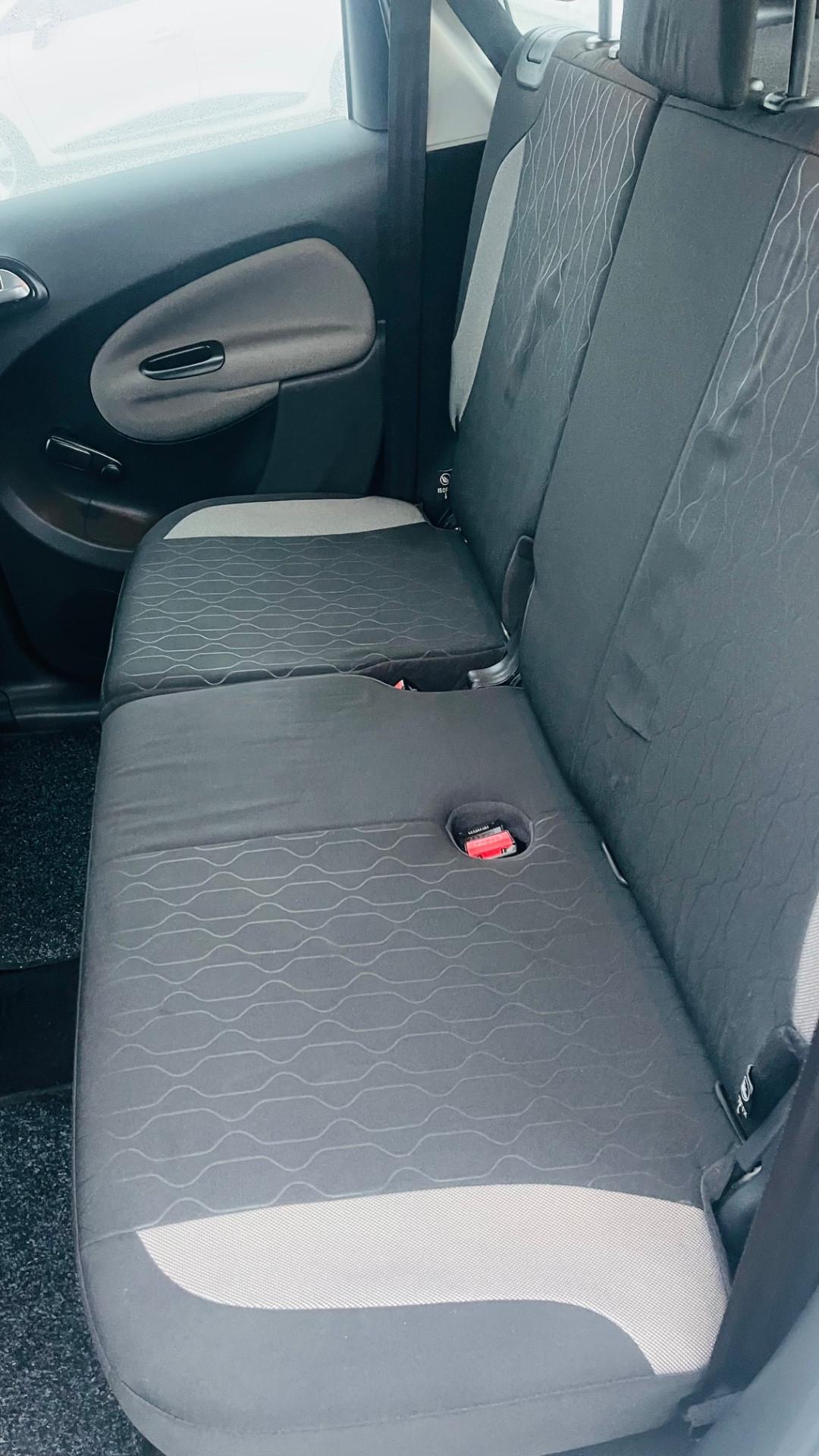 Citroen C3 1.6 e-HDi 90 Exclusive
