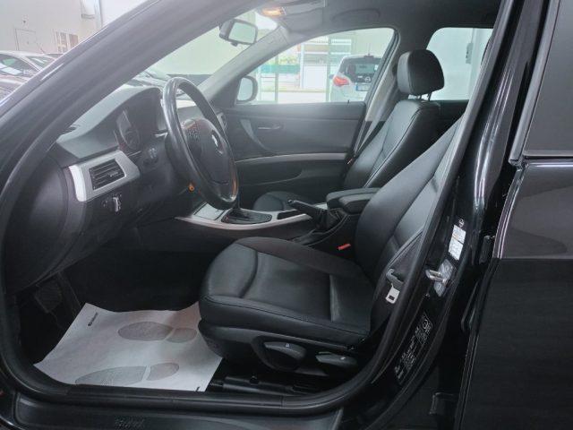 BMW 318 d 2.0 143CV cat Touring Futura