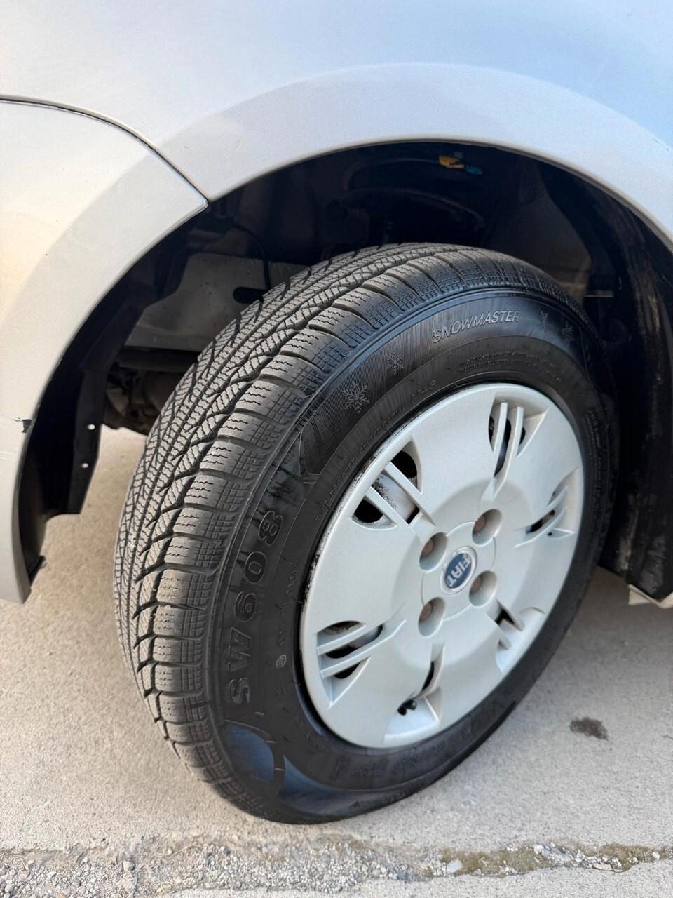 Fiat Panda 1.2 Alessi