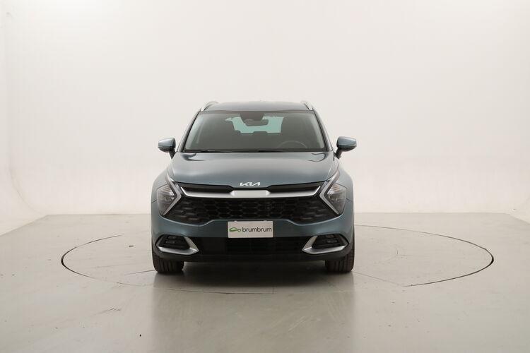 Kia Sportage MHEV Style DCT BR644102 1.6 Full Hybrid 230CV
