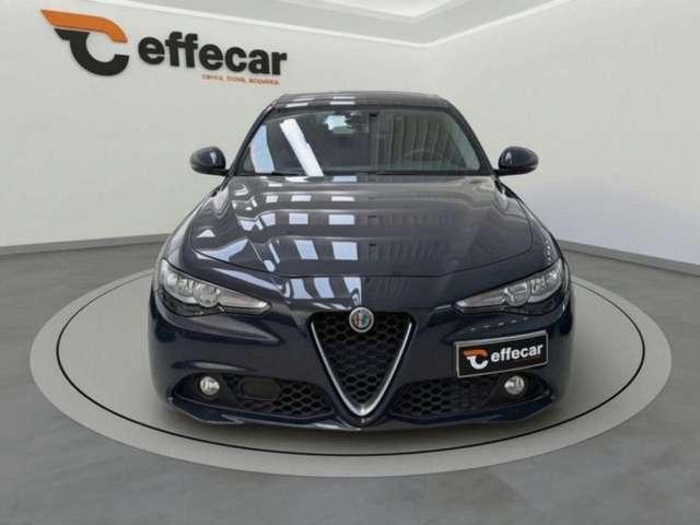 Alfa Romeo Giulia 2.2 Turbodiesel 150 CV Super