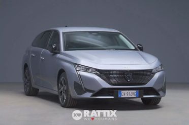 Peugeot 308 SW 1.2 Puretech 130CV Allure