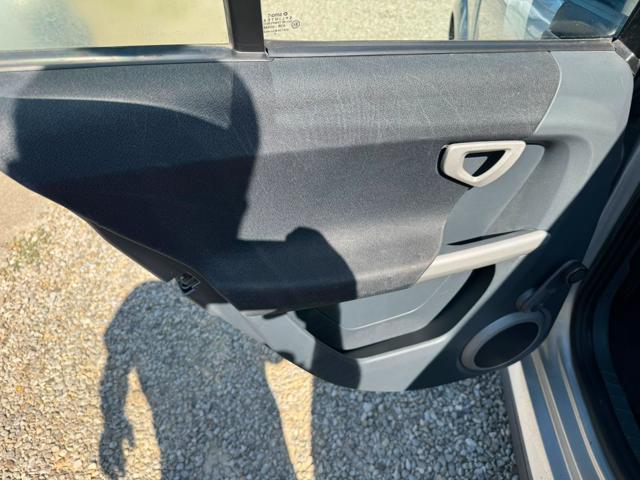 SMART ForFour 1.1 passion