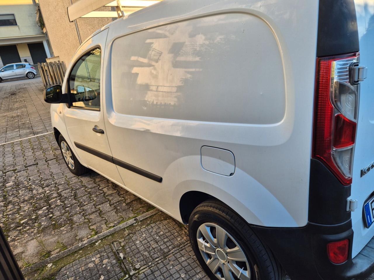Renault Kangoo 1.5 dCi 90CV 3 POSTI IVA ESPOSTA