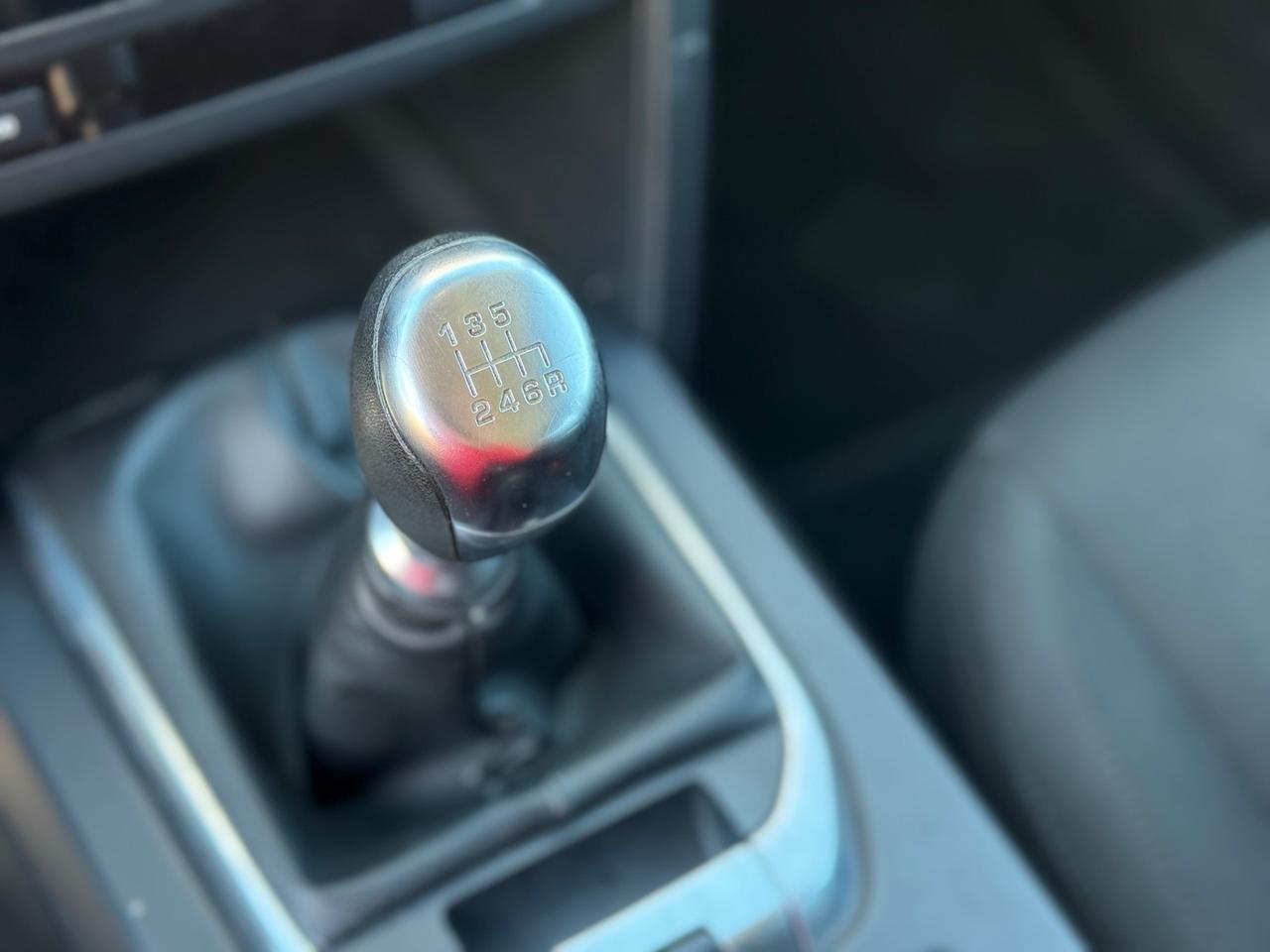 LAND ROVER DISCOVERY SPORT 2.0 TD4 150 CV HSE MANUALE