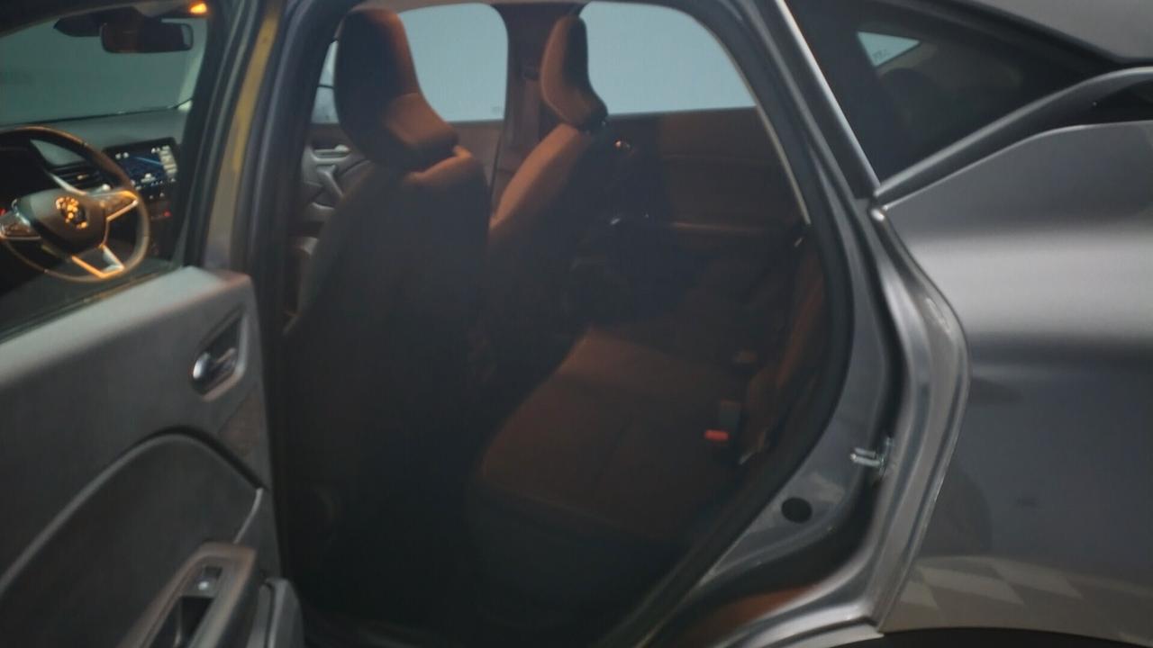 Renault Captur 1.5 dCi 95 CV S&S Intens