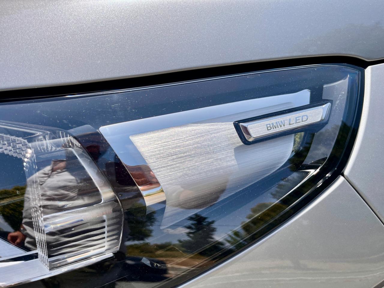 Bmw X1 sDrive 18i xLine
