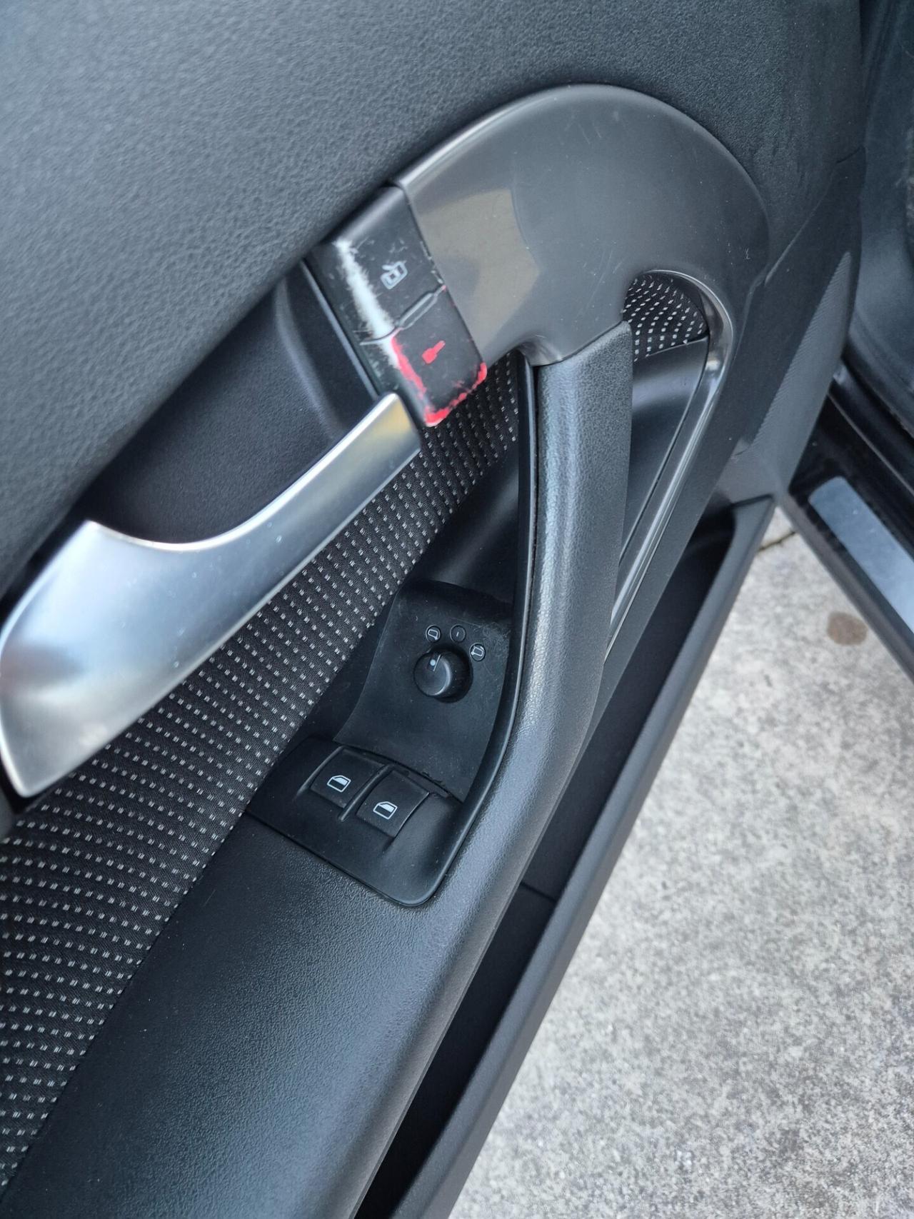 Audi A3 2.0 16V TDI Ambition