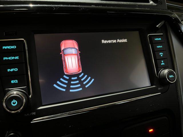 MAHINDRA KUV100 1.2 VVT M-Bifuel(GPL) K8 NAVIG./KEY COMF/CER.LEGA